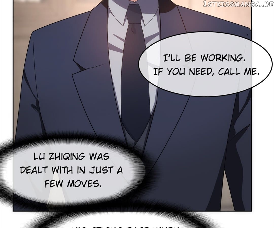 The Naive Mr. Lu chapter 26 - page 5