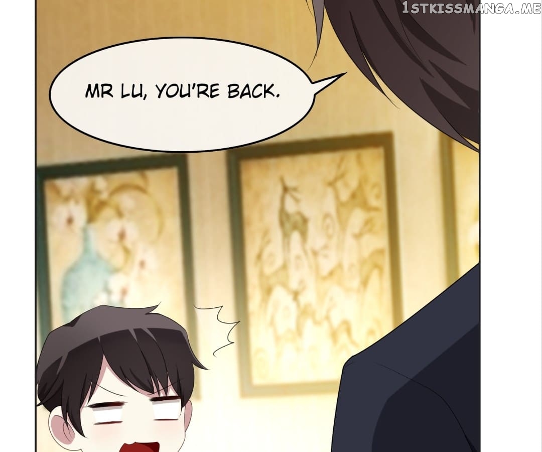 The Naive Mr. Lu chapter 24 - page 37