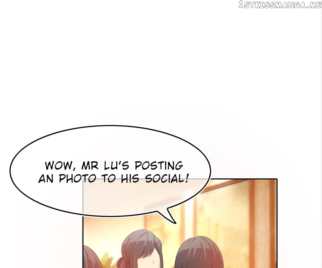 The Naive Mr. Lu chapter 20 - page 67