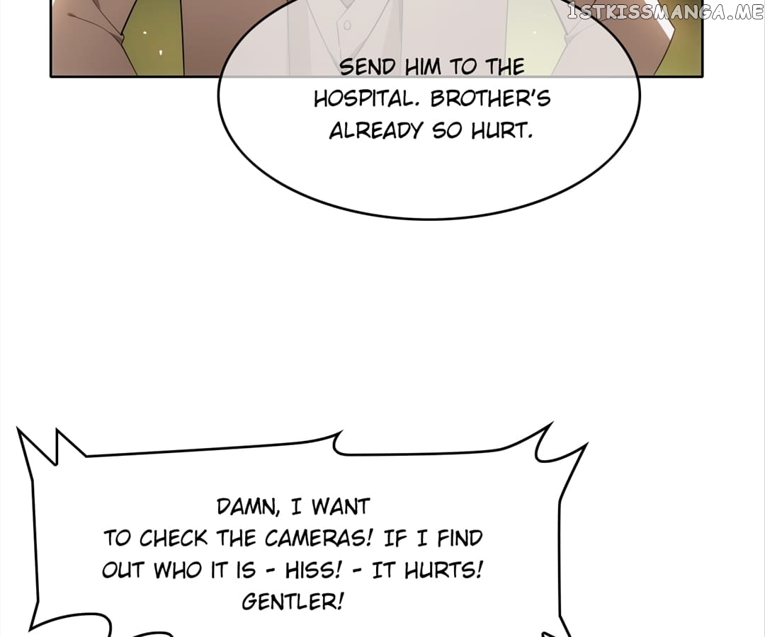 The Naive Mr. Lu chapter 9 - page 77