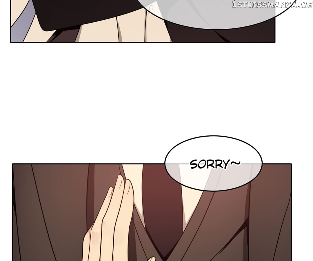 The Naive Mr. Lu chapter 7 - page 64