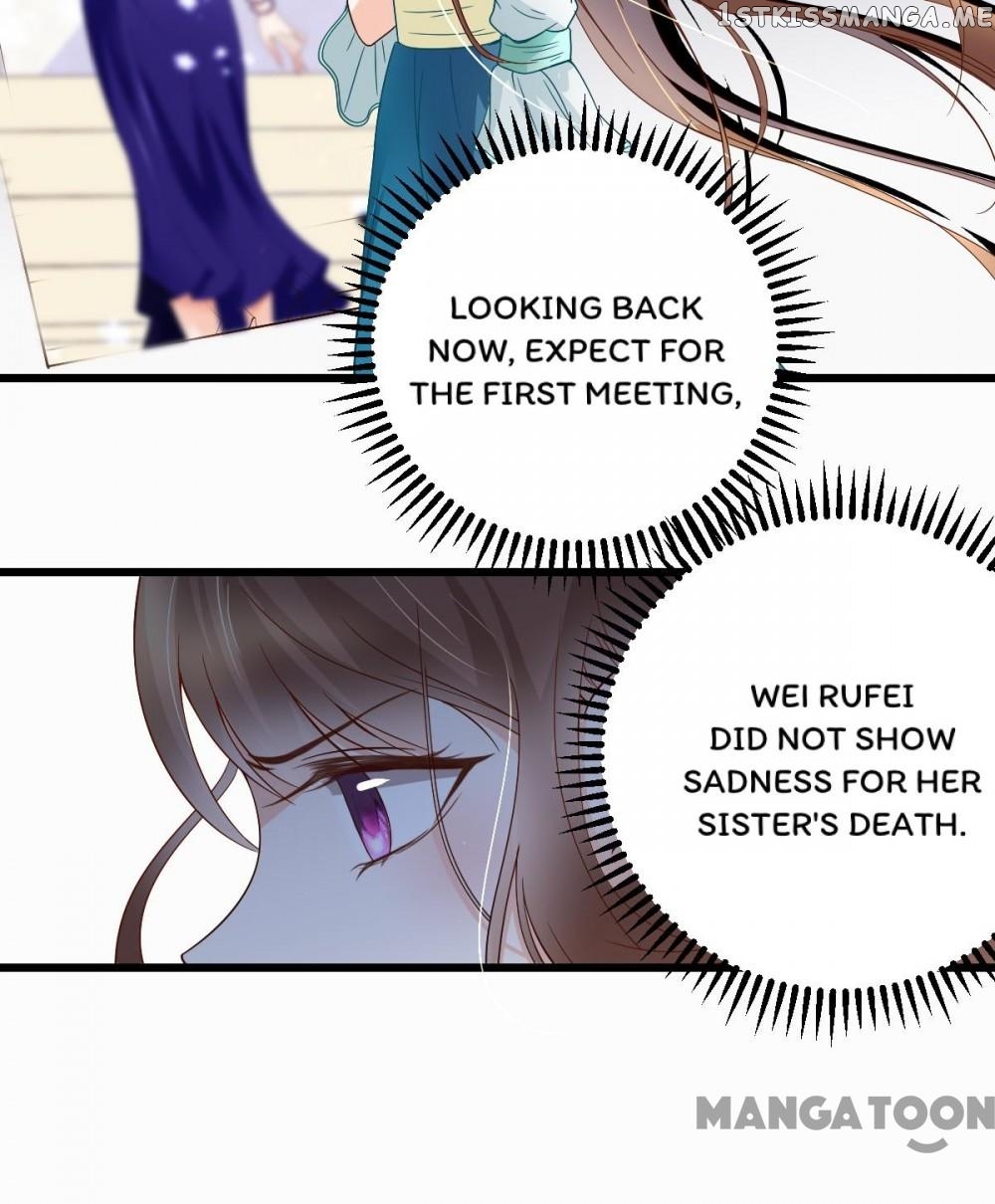 The Emphatic Prisoner of Love chapter 14 - page 16