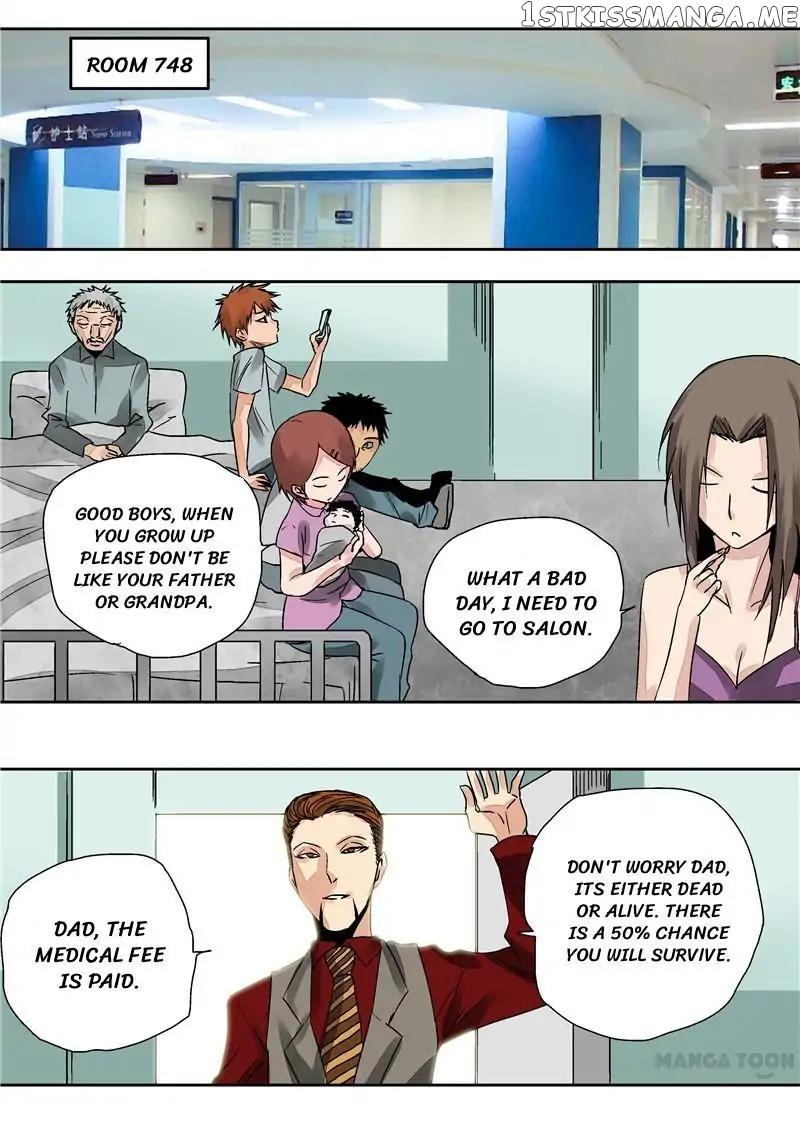 Tap Water Pollution chapter 29 - page 18