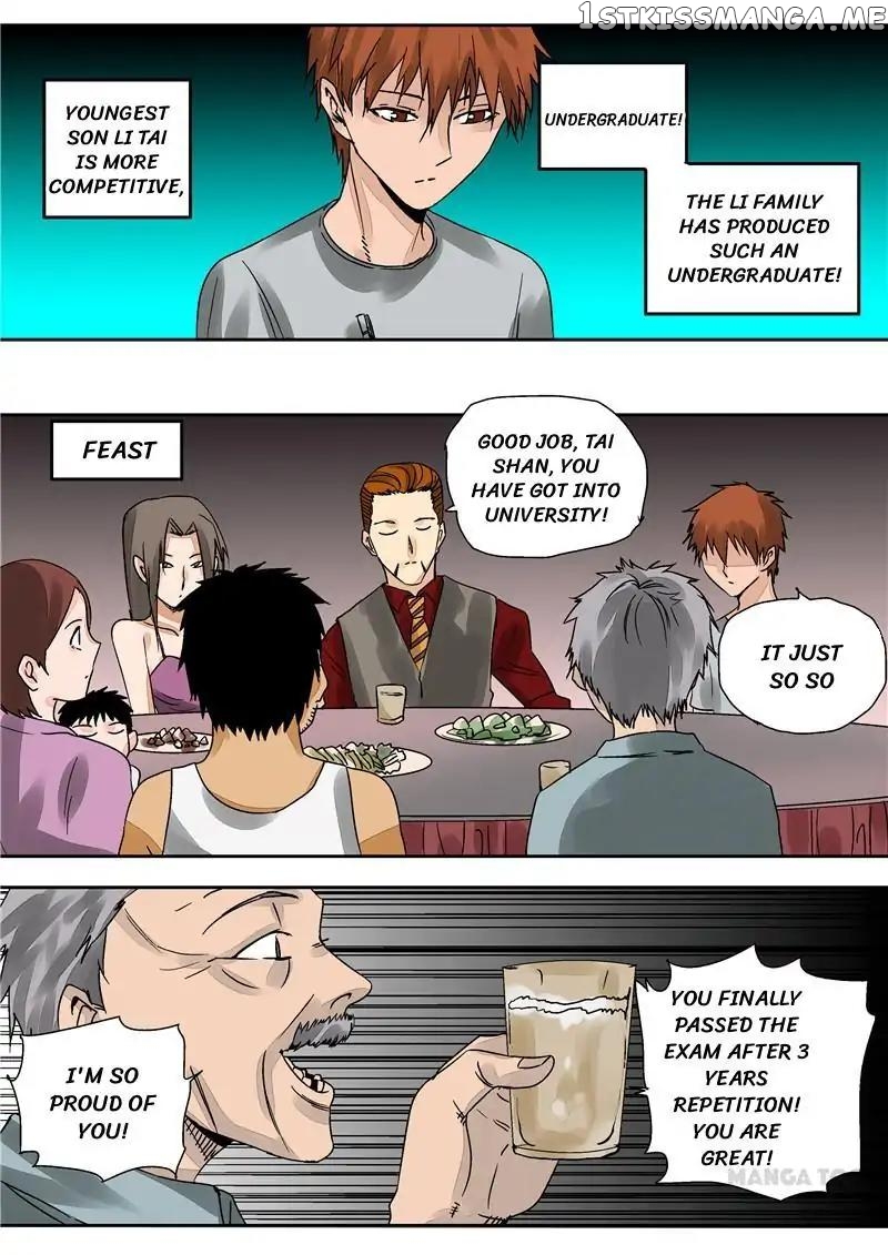 Tap Water Pollution chapter 29 - page 8