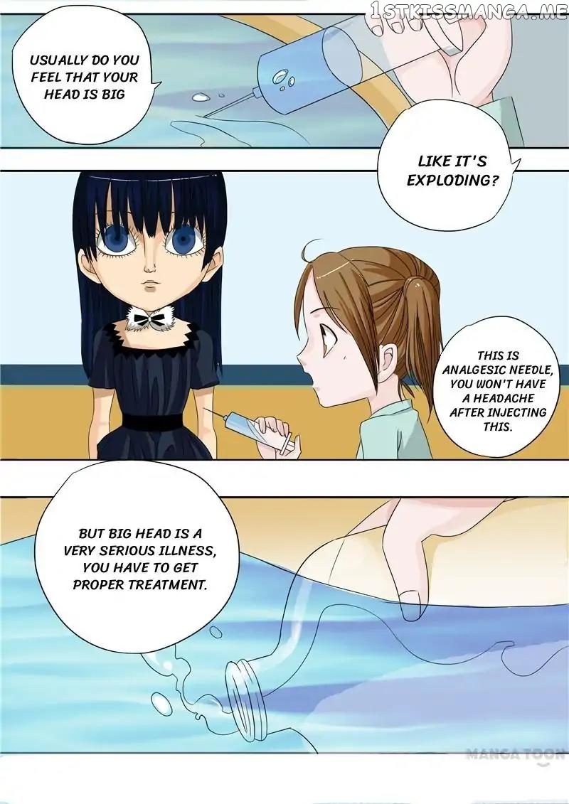 Tap Water Pollution chapter 28 - page 13