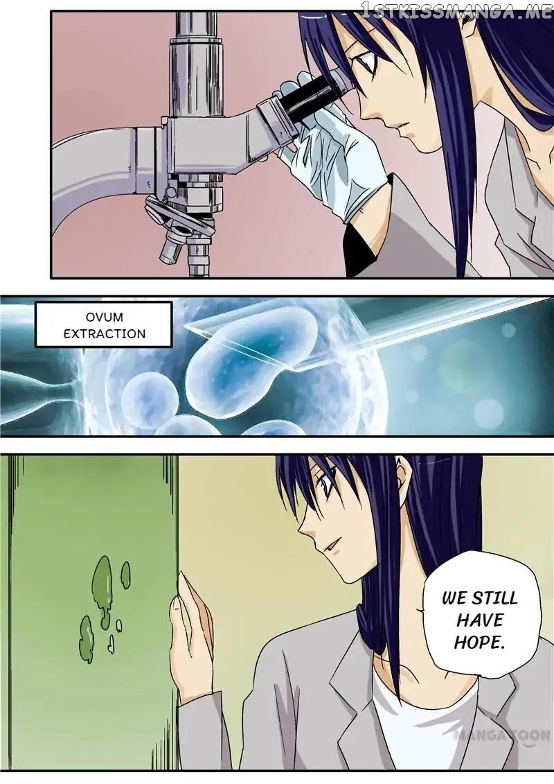 Tap Water Pollution chapter 21 - page 27