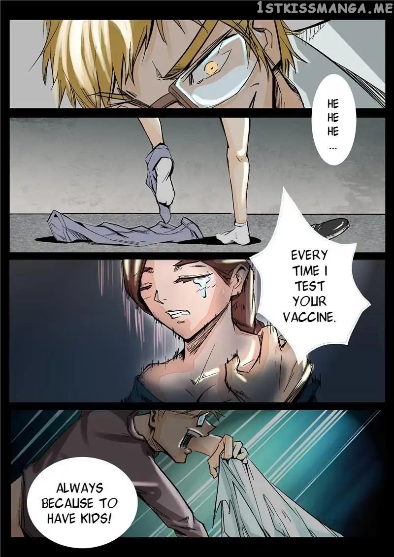 Tap Water Pollution chapter 10 - page 5