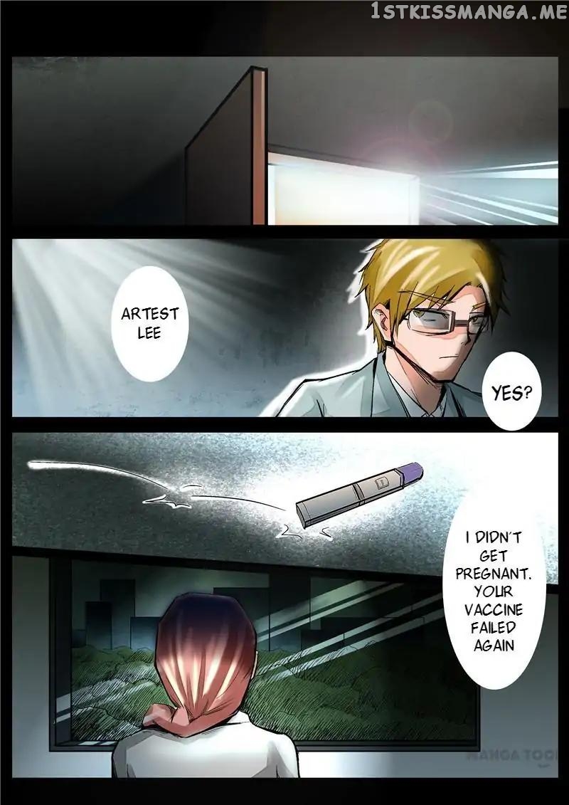 Tap Water Pollution chapter 10 - page 7