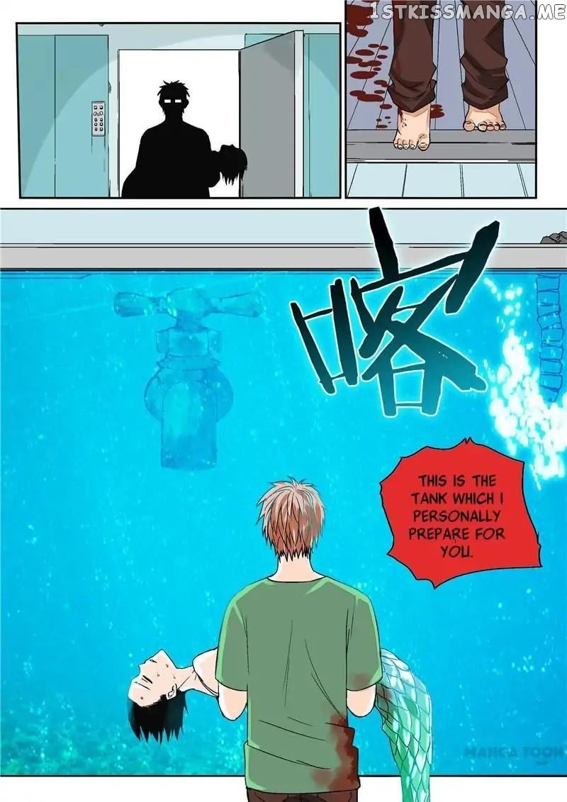 Tap Water Pollution chapter 3 - page 11