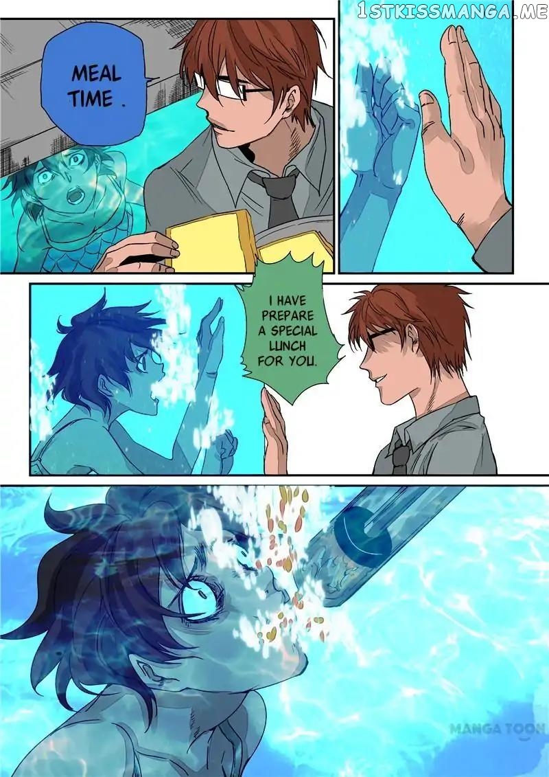 Tap Water Pollution chapter 3 - page 14