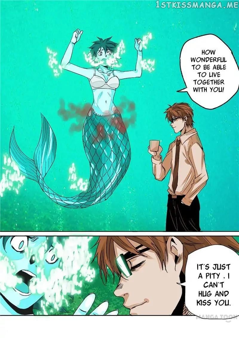 Tap Water Pollution chapter 3 - page 15