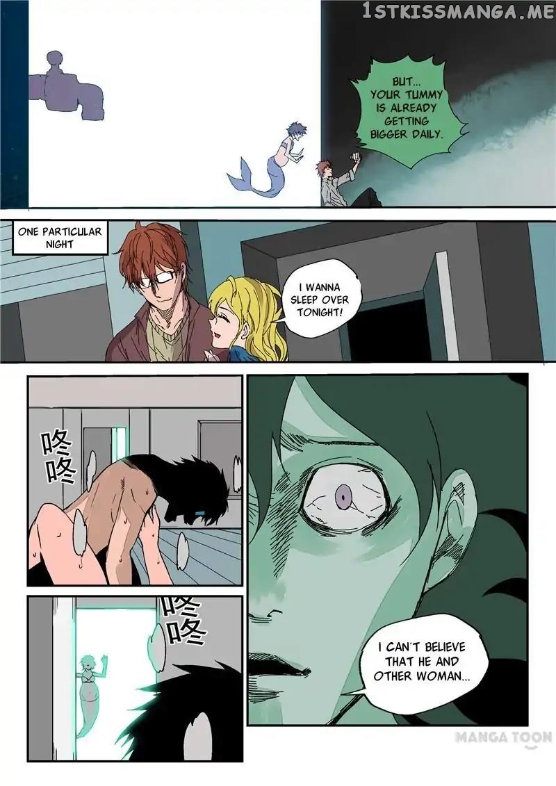 Tap Water Pollution chapter 3 - page 16