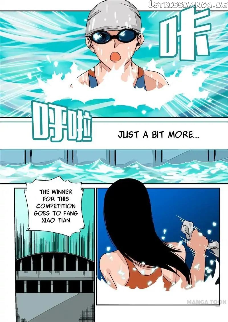 Tap Water Pollution chapter 3 - page 3