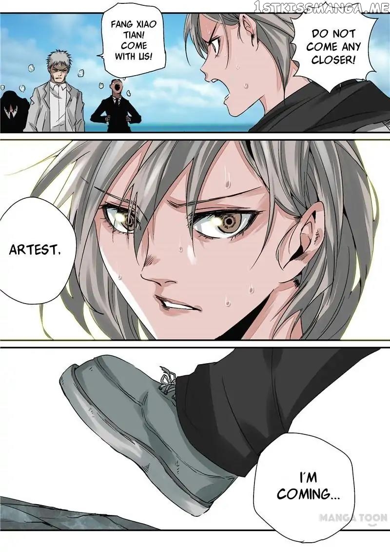 Tap Water Pollution chapter 1 - page 11