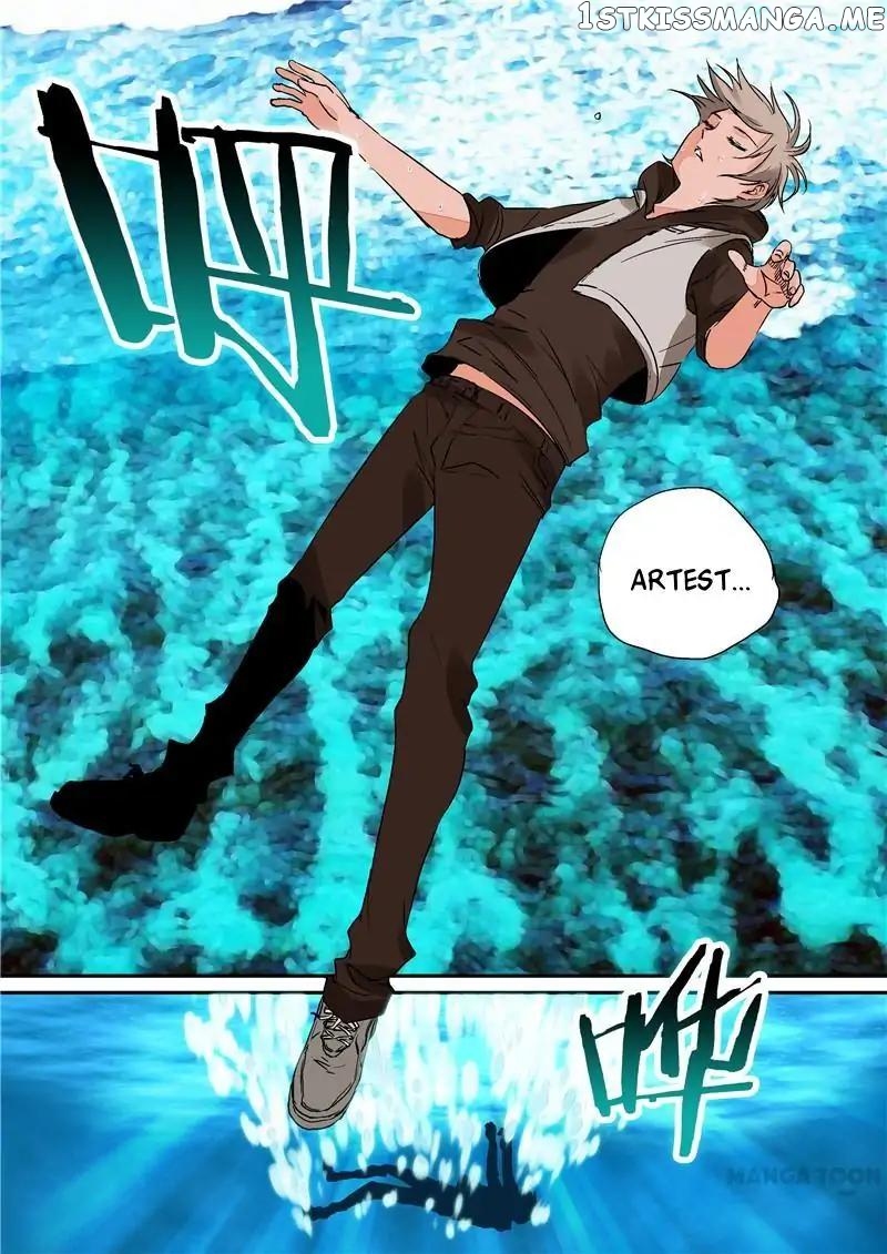 Tap Water Pollution chapter 1 - page 12