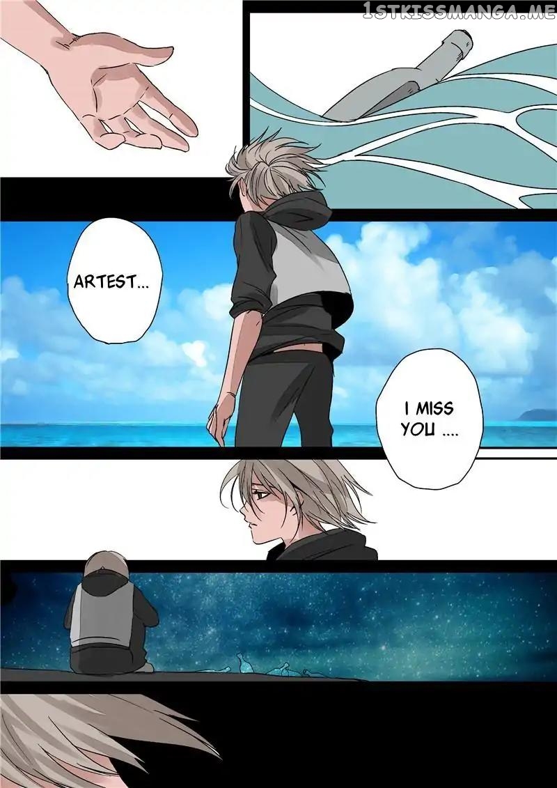 Tap Water Pollution chapter 1 - page 15