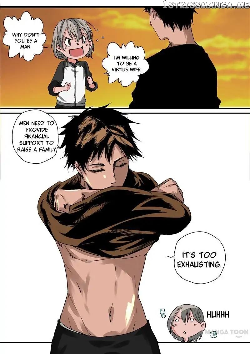Tap Water Pollution chapter 1 - page 4