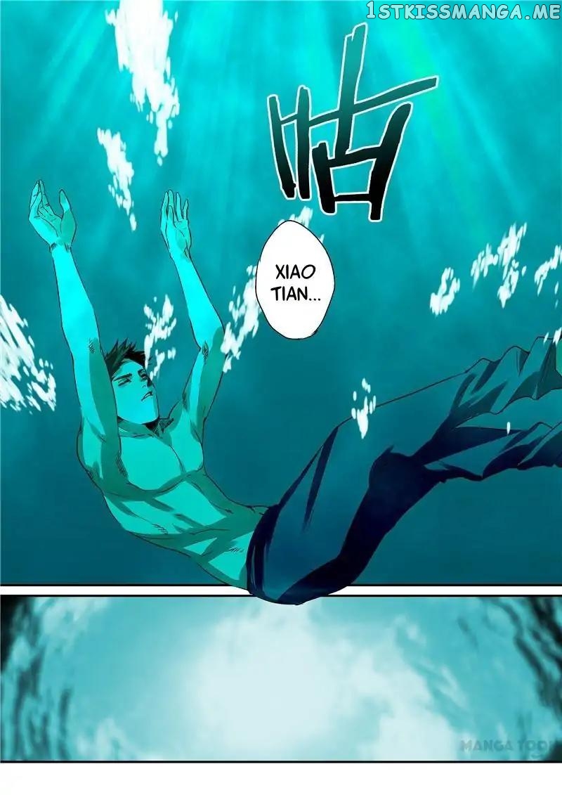 Tap Water Pollution chapter 1 - page 7