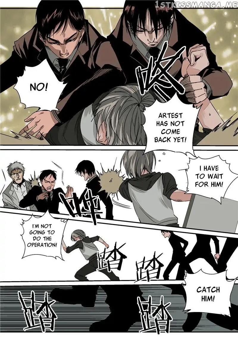 Tap Water Pollution chapter 1 - page 9