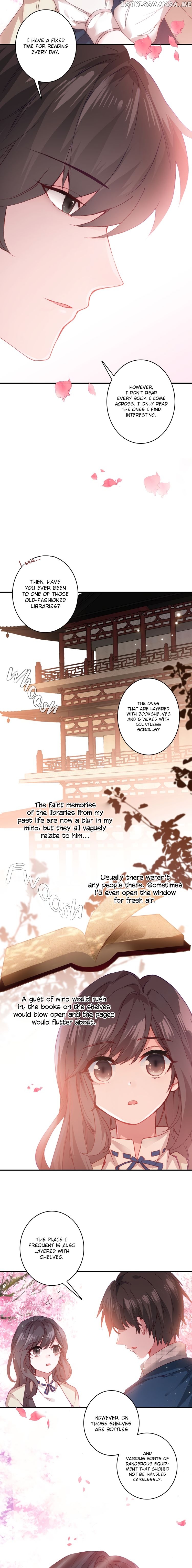 One Life, One Reincarnation chapter 4 - page 4