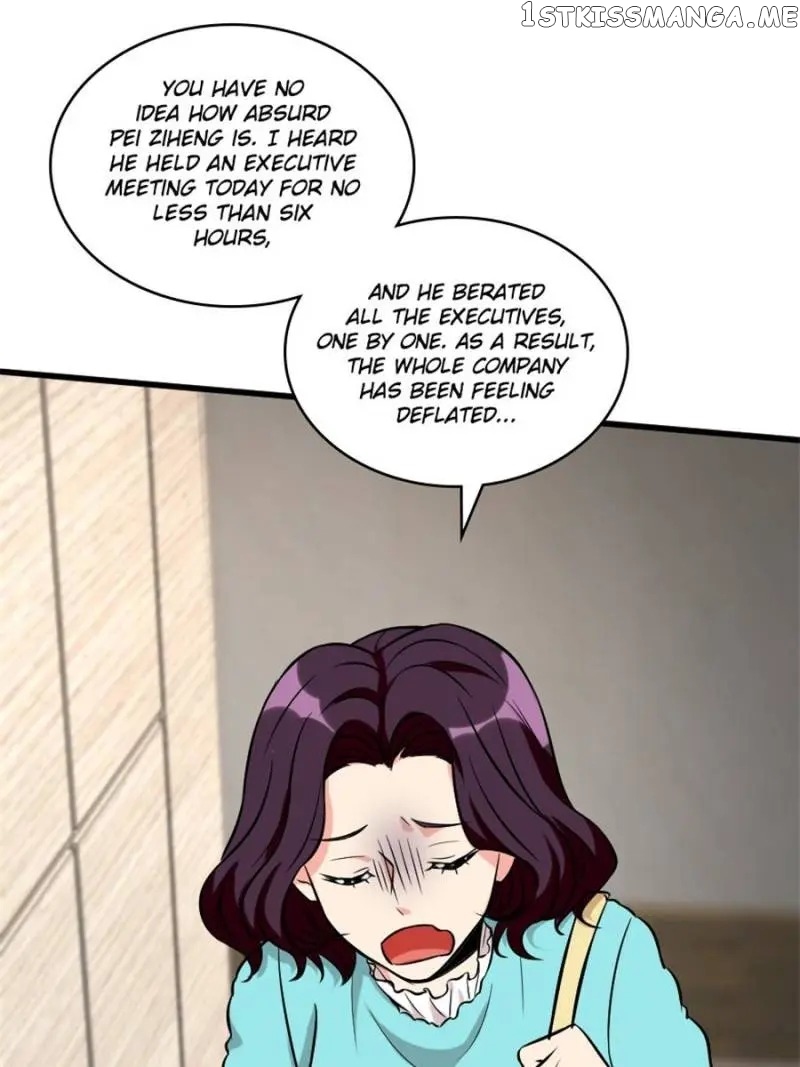 A Star Reborn: The Queen’s Return chapter 199 - page 97