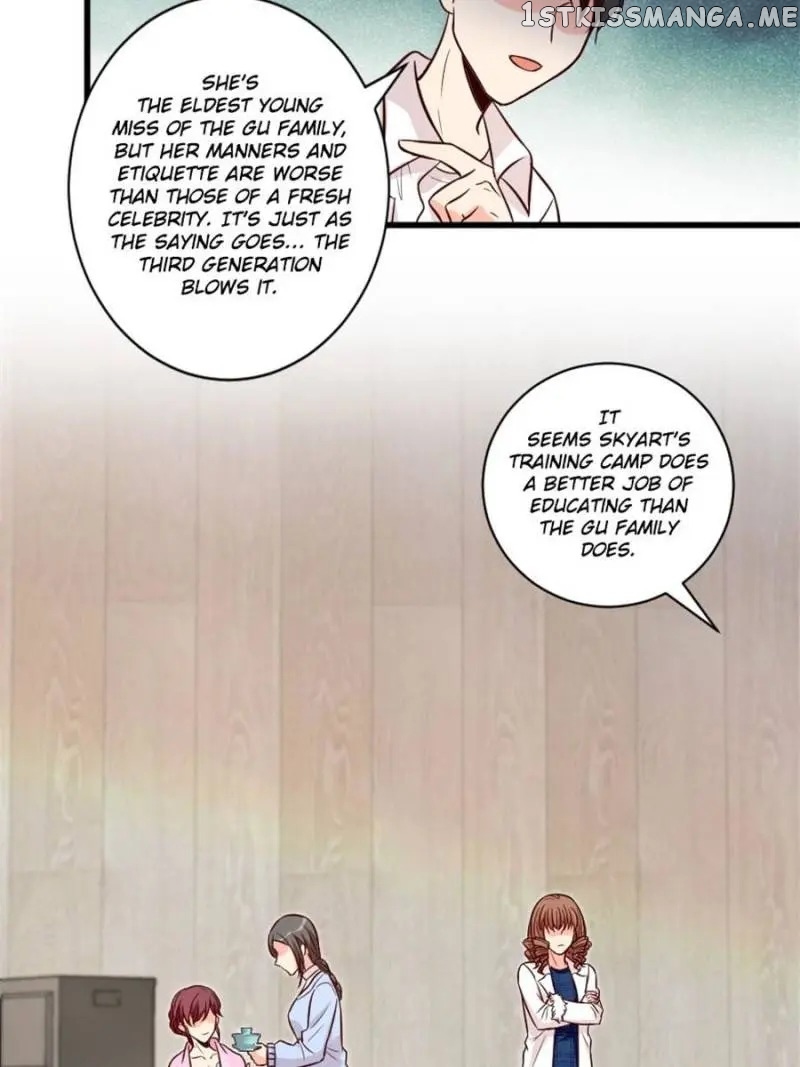 A Star Reborn: The Queen’s Return chapter 195 - page 32