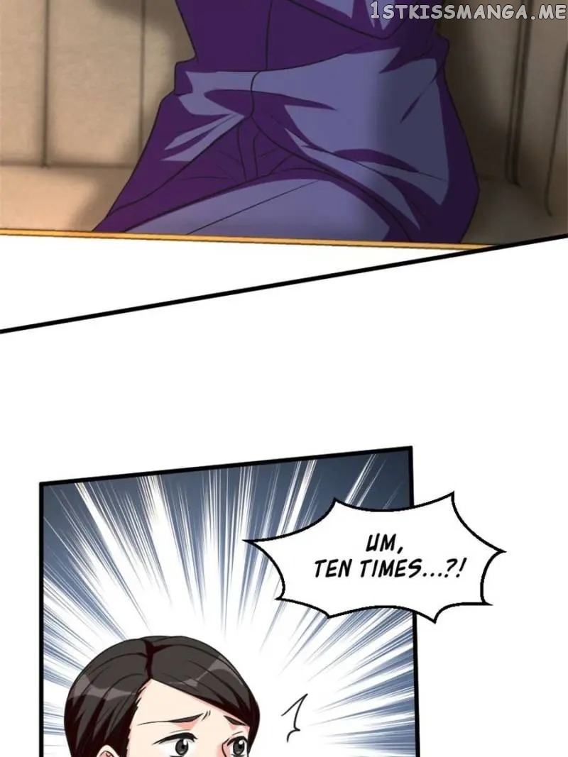 A Star Reborn: The Queen’s Return chapter 194 - page 51