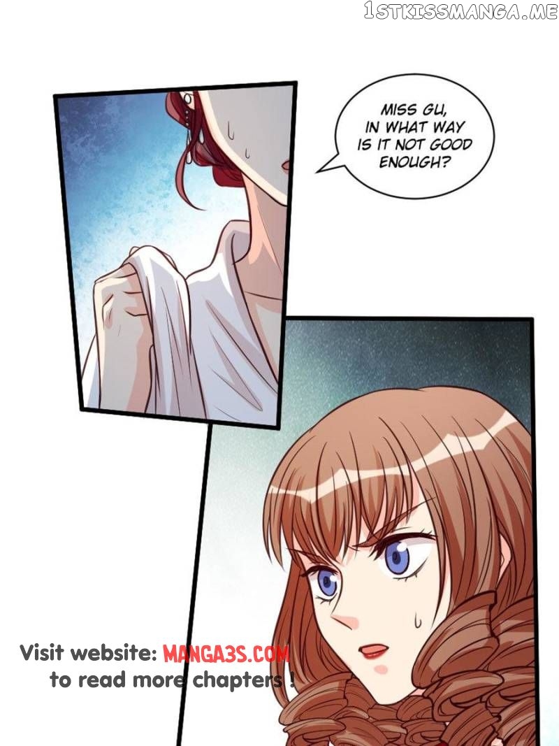 A Star Reborn: The Queen’s Return chapter 192 - page 13