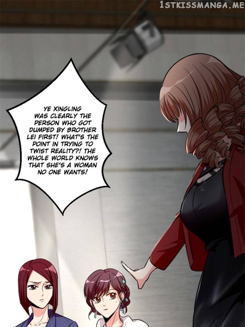 A Star Reborn: The Queen’s Return chapter 192 - page 44