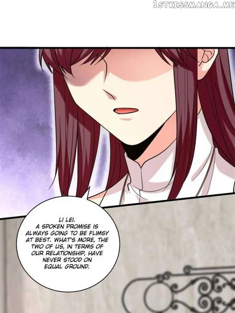 A Star Reborn: The Queen’s Return chapter 190 - page 64