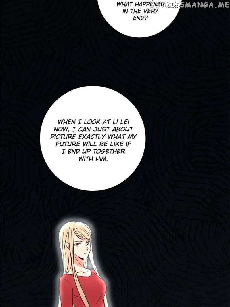 A Star Reborn: The Queen’s Return chapter 189 - page 27