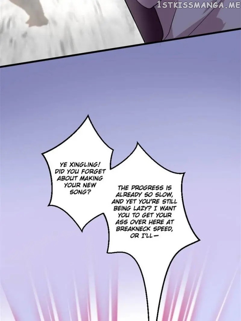 A Star Reborn: The Queen’s Return chapter 187 - page 18