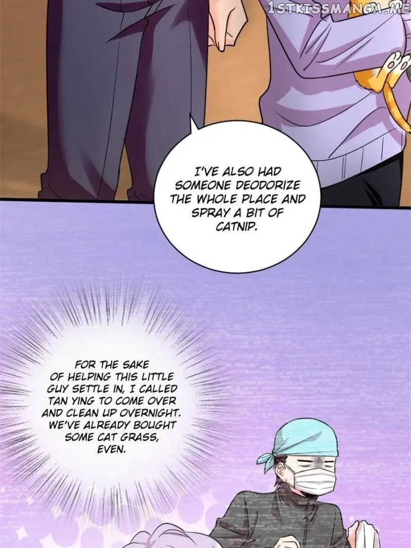 A Star Reborn: The Queen’s Return chapter 187 - page 5