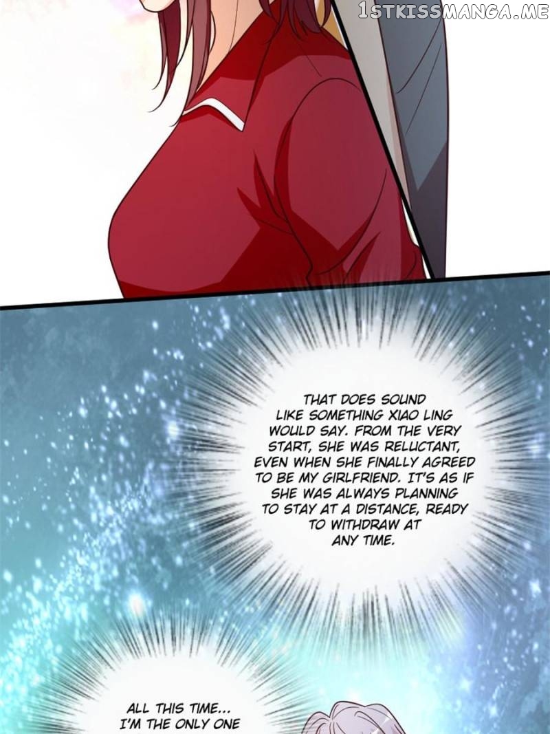 A Star Reborn: The Queen’s Return chapter 184 - page 2