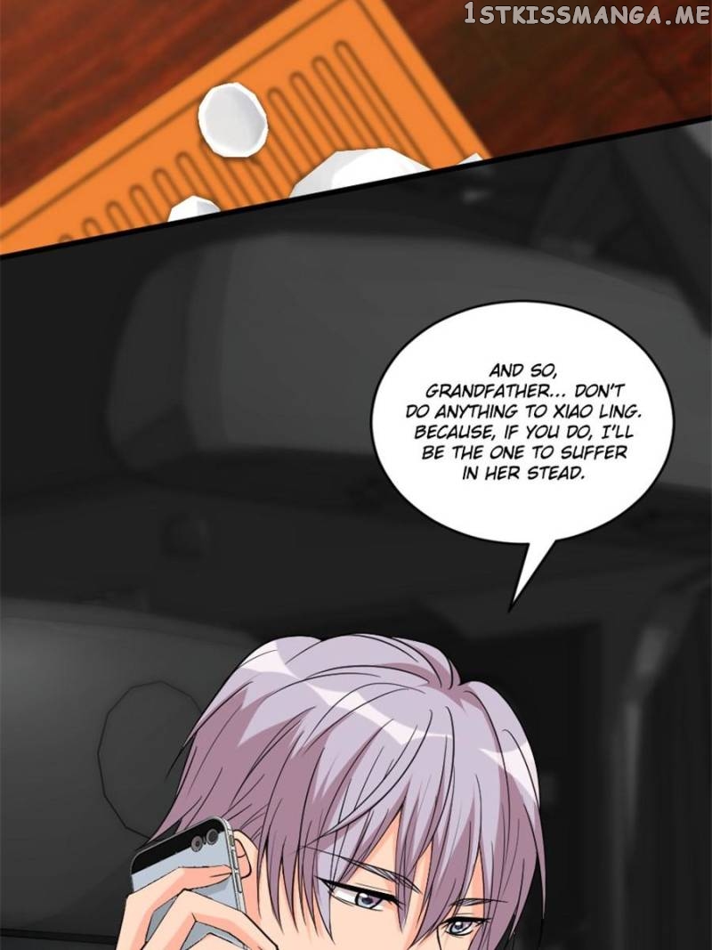 A Star Reborn: The Queen’s Return chapter 184 - page 38