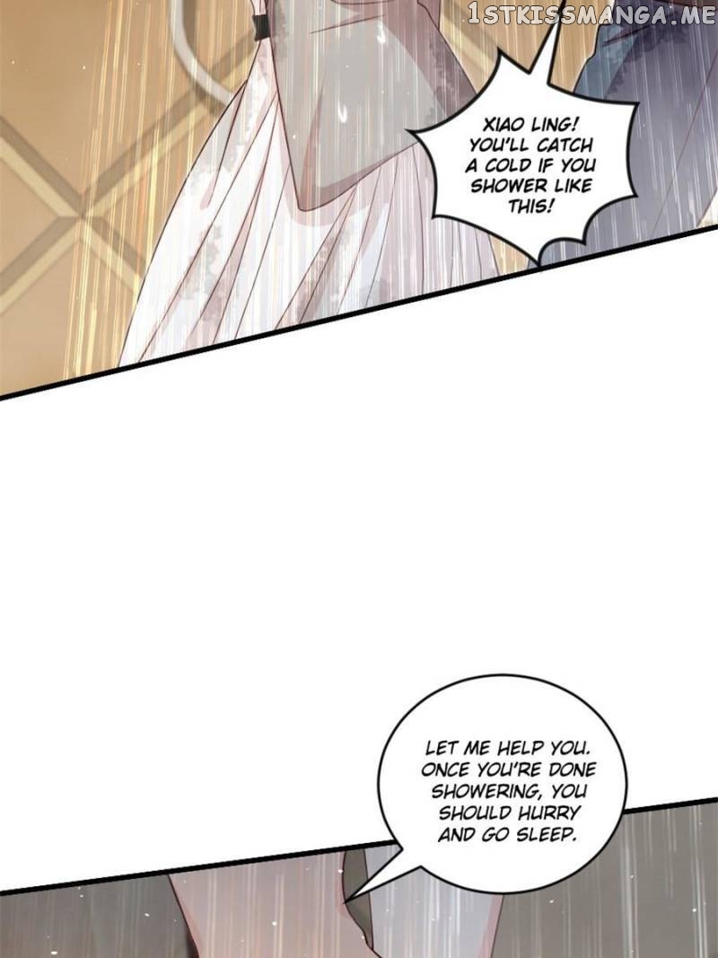 A Star Reborn: The Queen’s Return chapter 182 - page 37