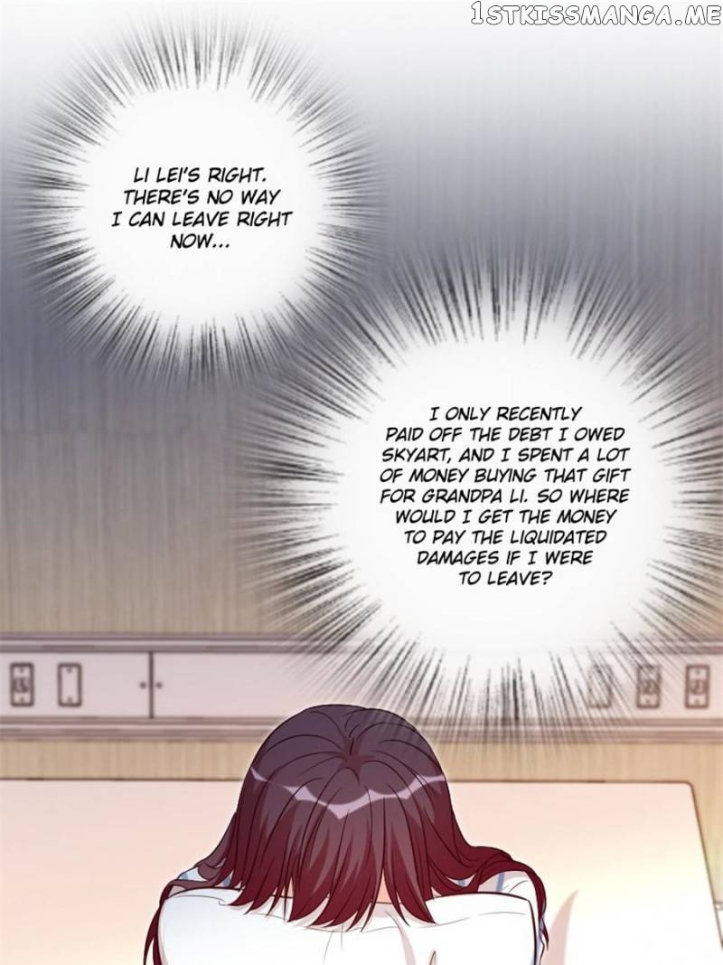 A Star Reborn: The Queen’s Return chapter 181 - page 43