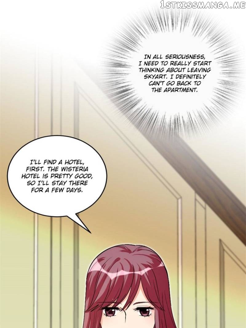 A Star Reborn: The Queen’s Return chapter 171 - page 38