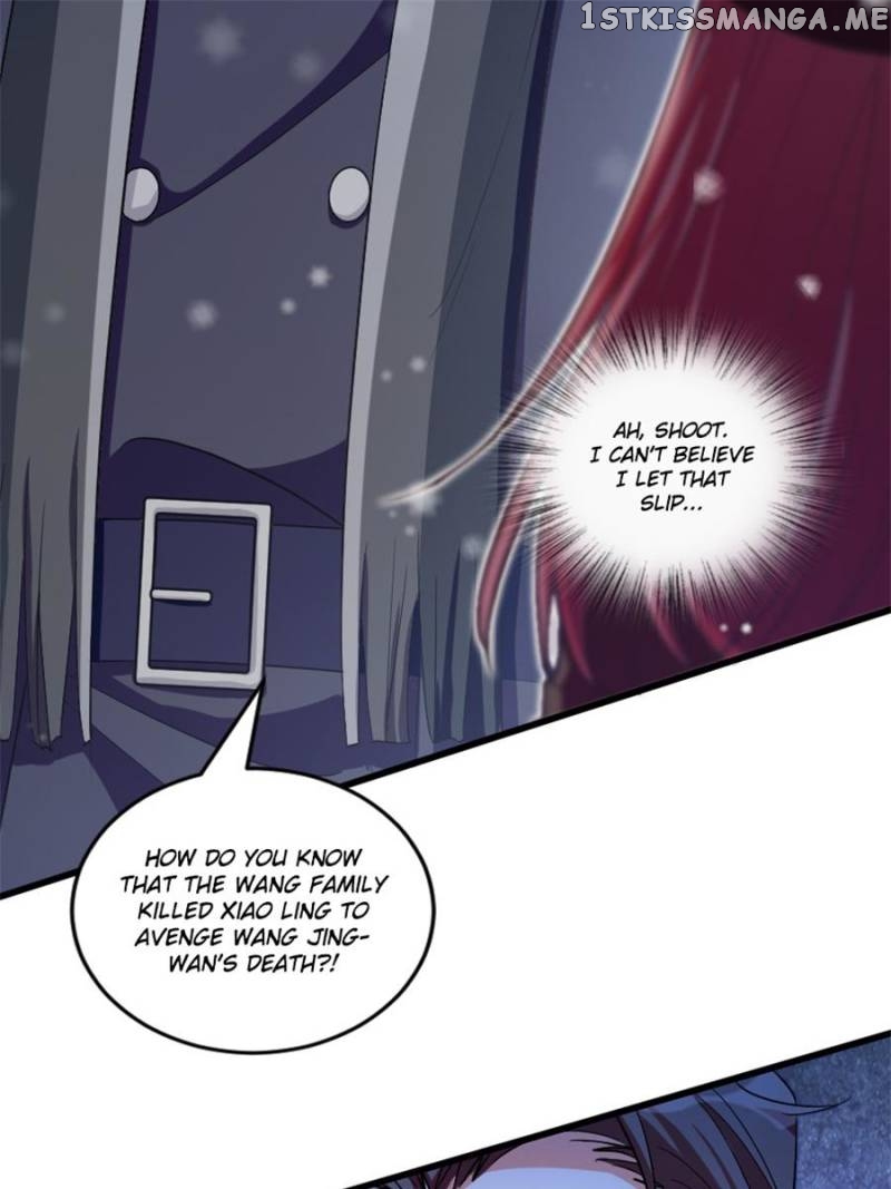 A Star Reborn: The Queen’s Return chapter 170 - page 7