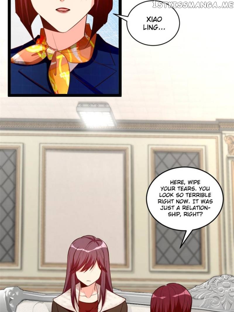 A Star Reborn: The Queen’s Return chapter 167 - page 40