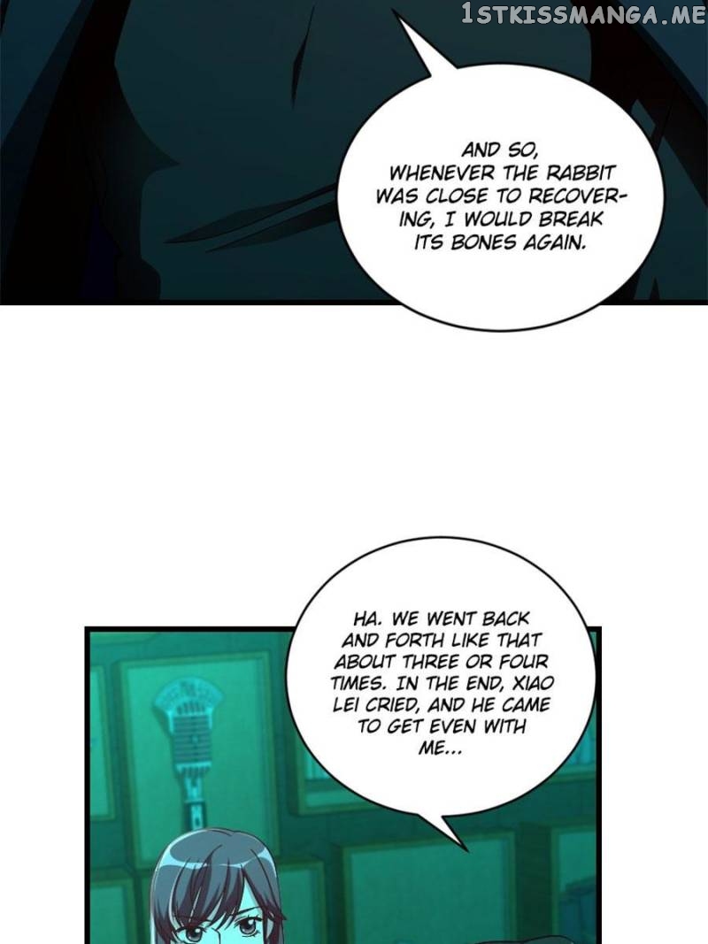 A Star Reborn: The Queen’s Return chapter 165 - page 11