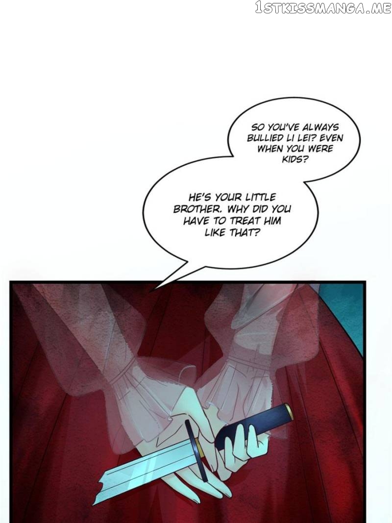 A Star Reborn: The Queen’s Return chapter 165 - page 20