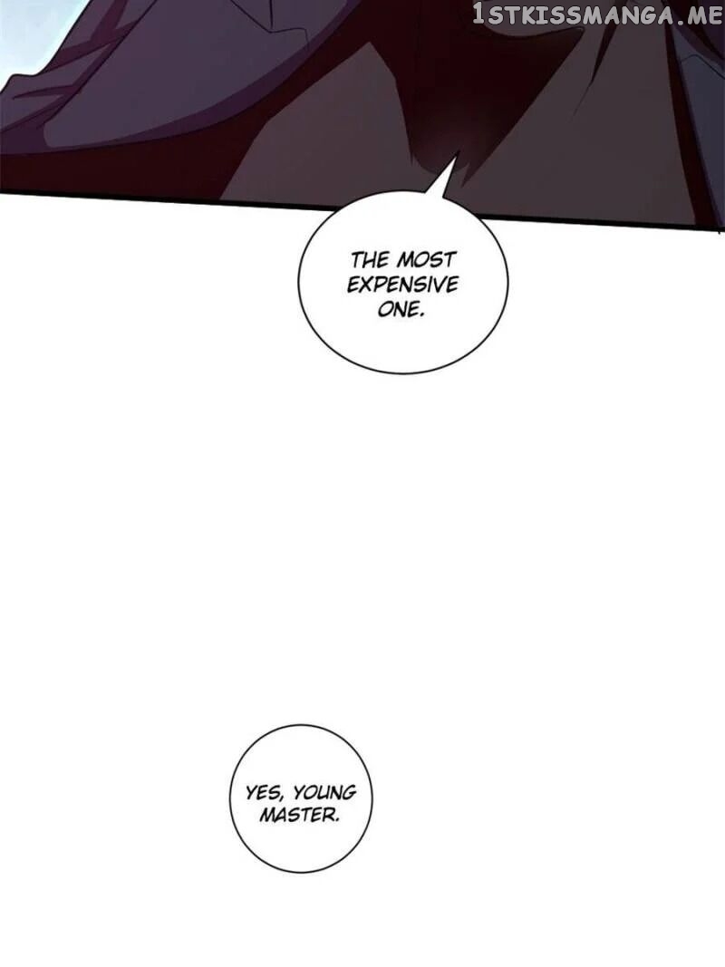 A Star Reborn: The Queen’s Return chapter 164 - page 17