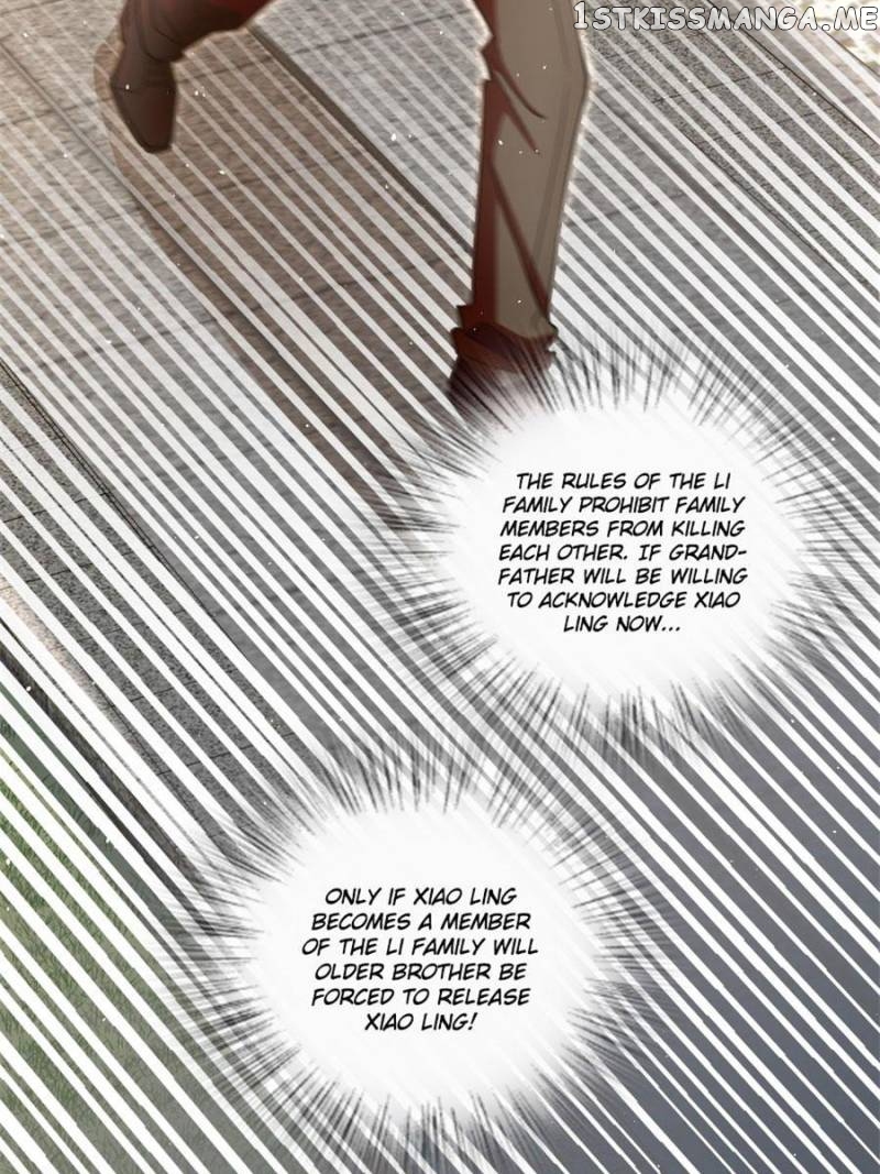 A Star Reborn: The Queen’s Return chapter 163 - page 67