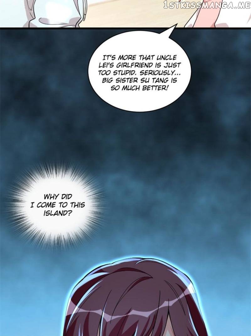 A Star Reborn: The Queen’s Return chapter 162 - page 7