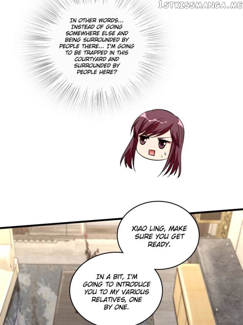 A Star Reborn: The Queen’s Return chapter 158 - page 13