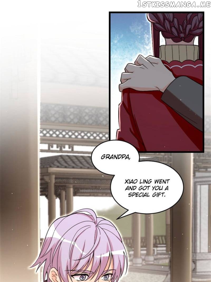 A Star Reborn: The Queen’s Return chapter 157 - page 19