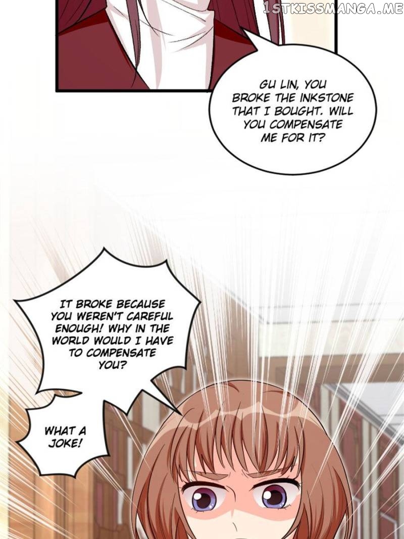 A Star Reborn: The Queen’s Return chapter 156 - page 7