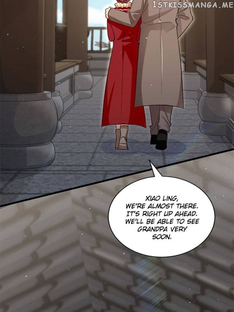 A Star Reborn: The Queen’s Return chapter 156 - page 87