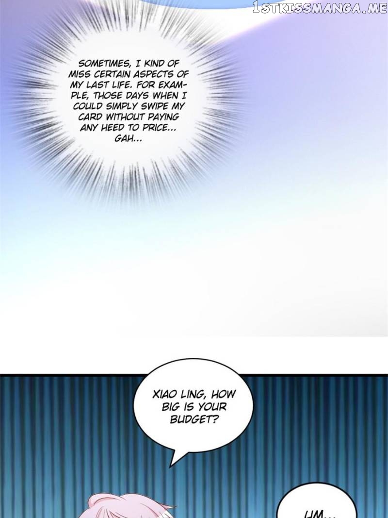 A Star Reborn: The Queen’s Return chapter 155 - page 24